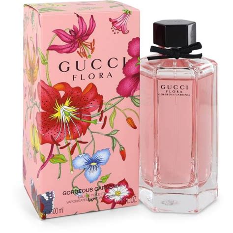 gucci flora gardenia tester 100ml|Gucci Flora perfume boots.